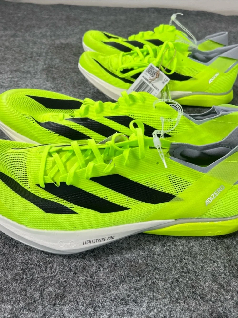 N/A adidas adizero